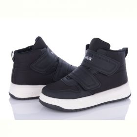Кроссовки Violeta 150-28 black