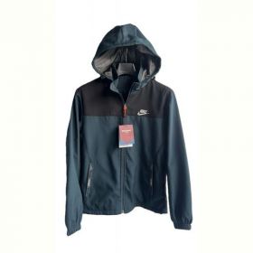 Ветровка Lina L925 green