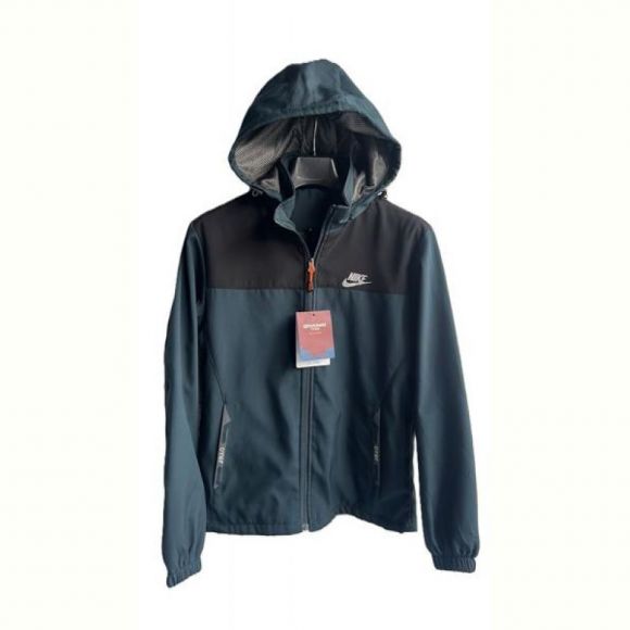 Ветровка Lina L925 green