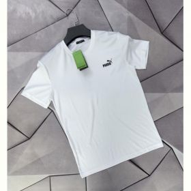Футболка Rassul 66748 white