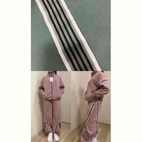 Костюм спорт Annet EL07 pink