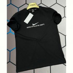 Футболка Alex Clothes 13869 black Футболка Alex Clothes 13869 black