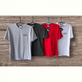 Футболка Sevim SV1514 d.grey Футболка Sevim SV1514 d.grey