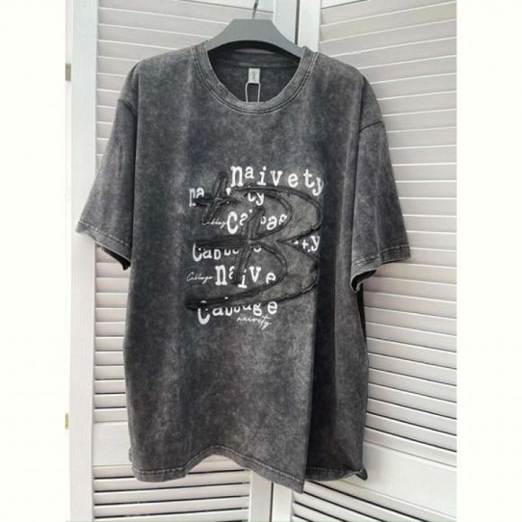 Футболка Karon 3613 grey