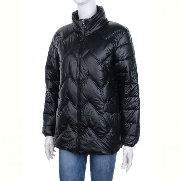 Куртка Obuv OK2 226 black (06948) Куртка Obuv OK2 226 black (06948)