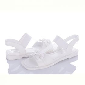 Босоножки Violeta 197-126 white Босоножки Violeta 197-126 white