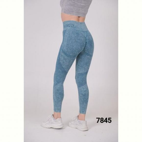 Лосины MMC clothes 7845 l.blue Лосины MMC clothes 7845 l.blue