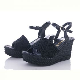 Босоножки Violeta 15004 black Босоножки Violeta 15004 black