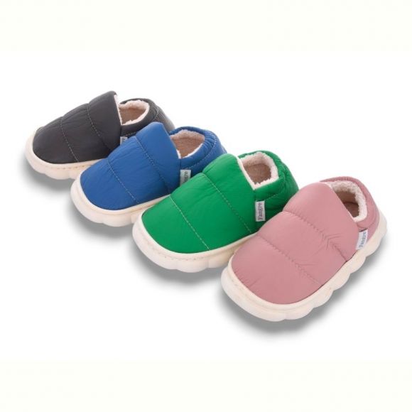 Тапочки M&L ALEX13 A612 mix Тапочки M&L ALEX13 A612 mix