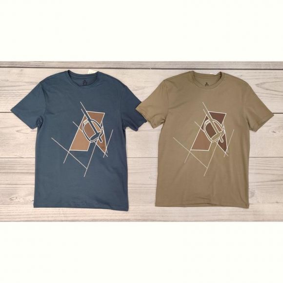 Футболка Annet YT5488-1 beige Футболка Annet YT5488-1 beige