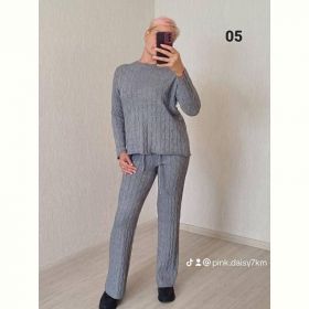 Костюм FSN 05 grey
