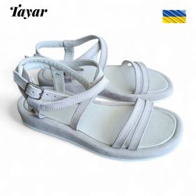 Босоножки DvaShoes VK36