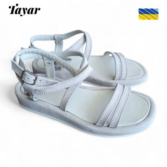 Босоножки DvaShoes VK36