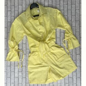 Костюм Valentina 014 yellow Костюм Valentina 014 yellow