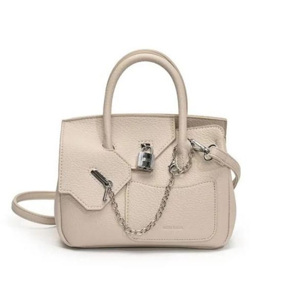 Сумка Fashion Bag 6295-2 apricot