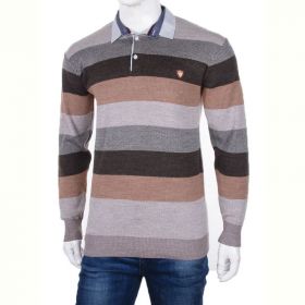 Свитер Abdo 907 grey