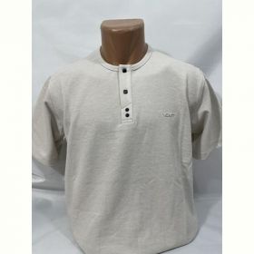 Футболка Sabihina SB1883 l.beige