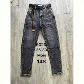 Джинсы God Baron 9023 grey
