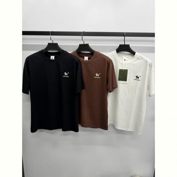Футболка F.T.H F1443 black