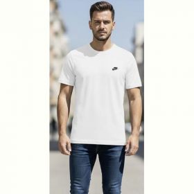 Футболка Zalov ZW1506 white