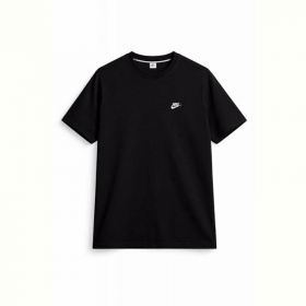 Футболка Zalov ZW1809 black