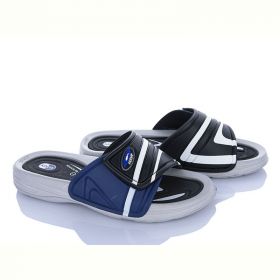 Шлепанцы Obuv OK 3R26M (99004) r.blue Шлепанцы Obuv OK 3R26M (99004) r.blue