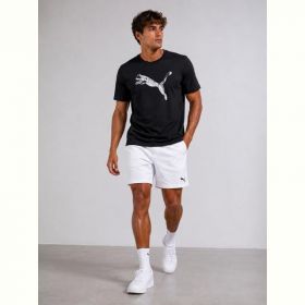 Футболка Zalov ZW1909 black