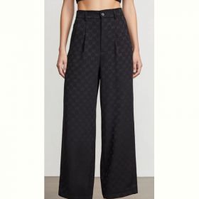 Штаны Karon 2255 black