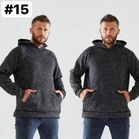 Худи BAT 15 d.grey Худи BAT 15 d.grey