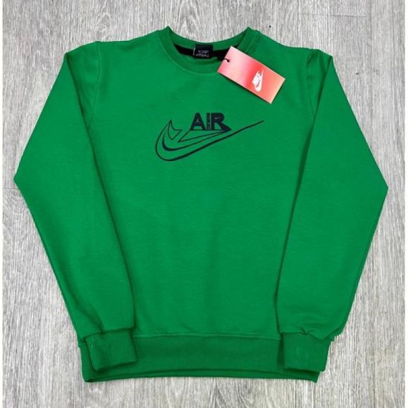 Свитер MirWear kids NW339-254-3 green