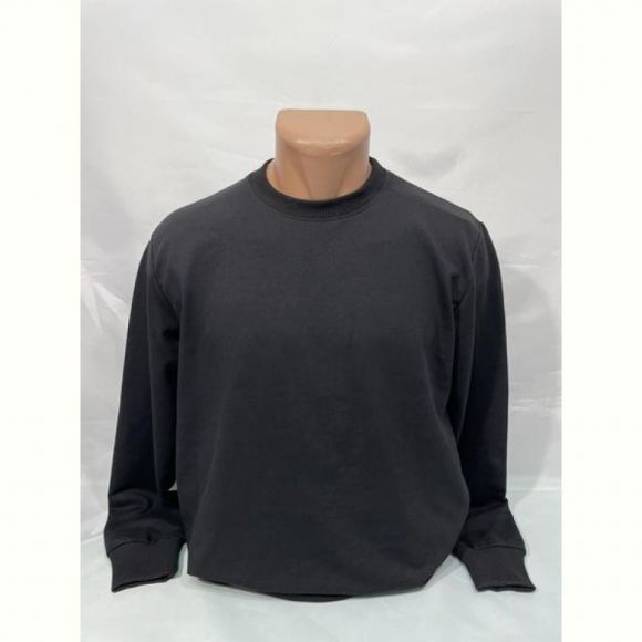 Свитер Sabihina SB1563 black Свитер Sabihina SB1563 black