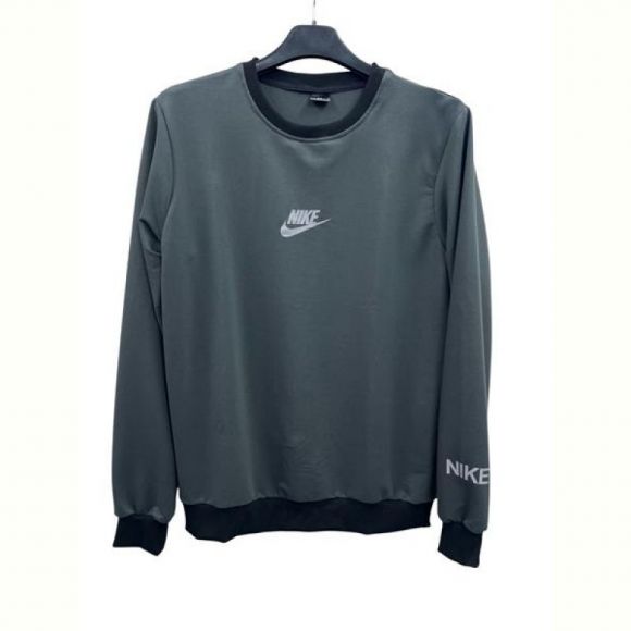 Свитер TRAN TR1016 d.grey