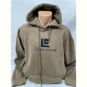 Худи Sabihina SB2280 khaki