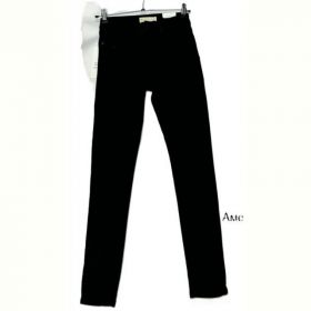 Джинсы NewJeans 017 black Джинсы NewJeans 017 black
