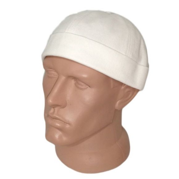 Шапка Mabi 0617 white