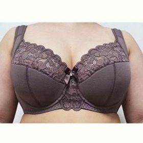 Бюстгальтер Diorella 60199D grey