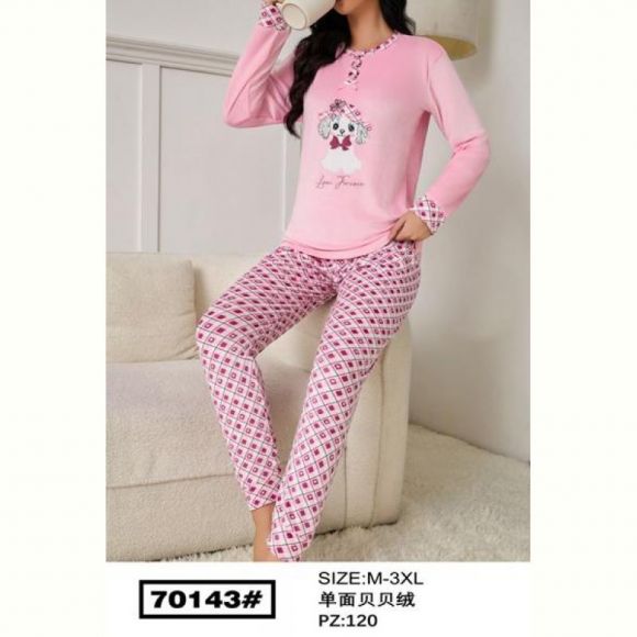 Костюм Fili Wear 70143 pink Костюм Fili Wear 70143 pink