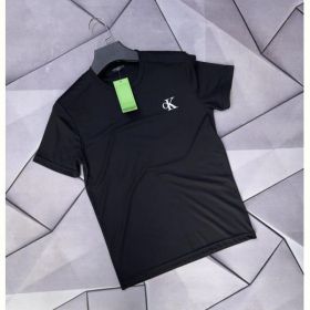 Футболка Rassul 66240 black