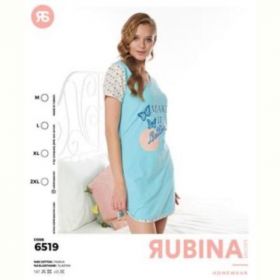 Туника Disneyopt DS456-6519 l.blue