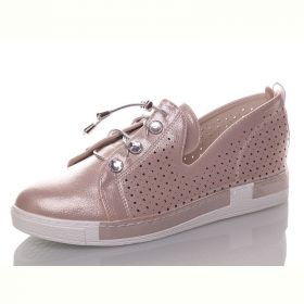 Кеды Башили Z099 pink
