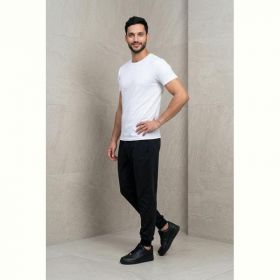 Штаны спорт Sport style 2-1 black Штаны спорт Sport style 2-1 black