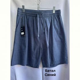 Шорты Minh 3021 blue