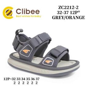 Босоножки Clibee MC-ZC2212-2