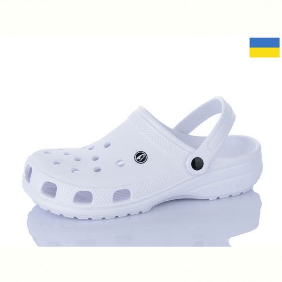 Кроксы Luckline 3001-477 батал