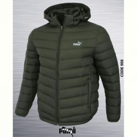 Куртка AZT 908-2 khaki