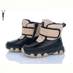 Ботинки Clibee HB555 khaki Ботинки Clibee HB555 khaki