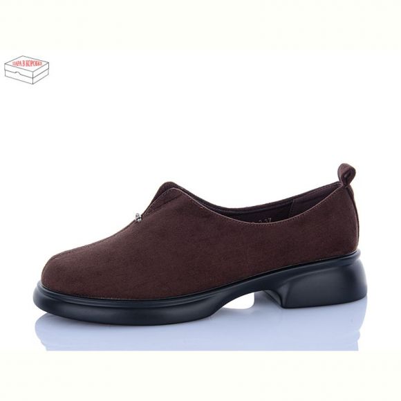 Туфли Limani W709-2