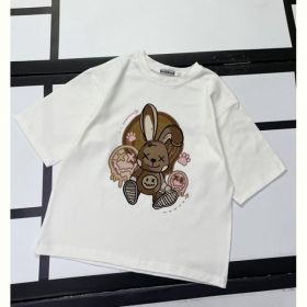 Футболка Kosmy 520-65 white