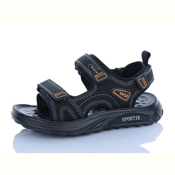 Босоножки Sportik ZY010 black