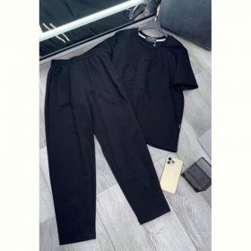 Костюм спорт LOVEKAN 1295 black